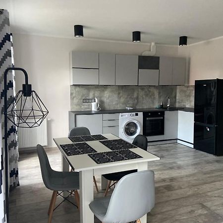 Apartamenty Bezrzecze Szczecin Exterior foto