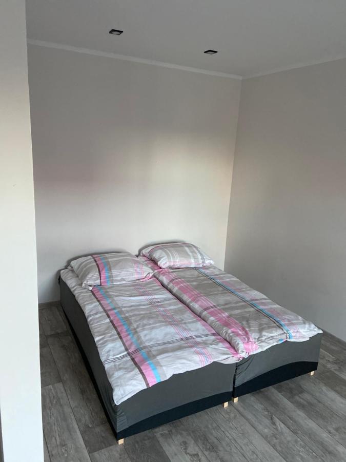 Apartamenty Bezrzecze Szczecin Exterior foto