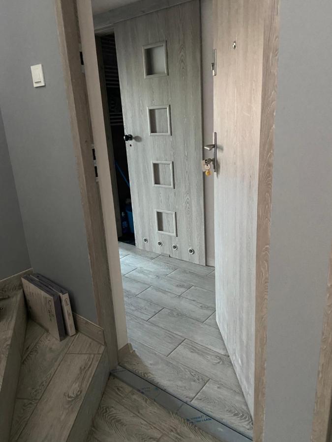 Apartamenty Bezrzecze Szczecin Exterior foto