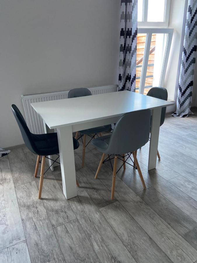 Apartamenty Bezrzecze Szczecin Exterior foto