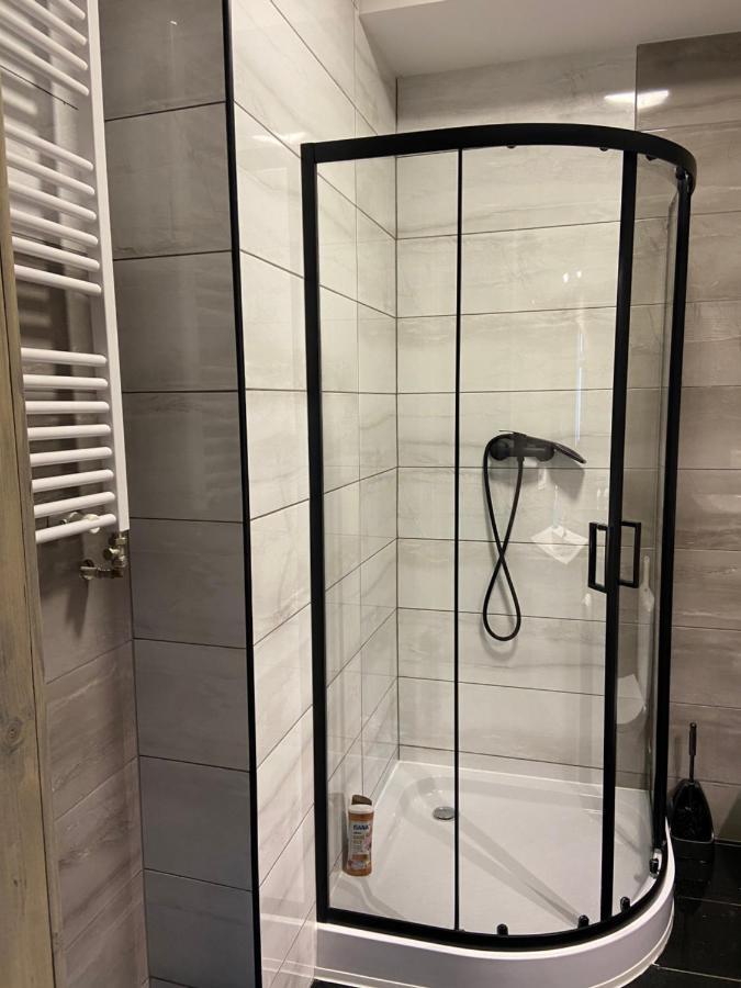 Apartamenty Bezrzecze Szczecin Exterior foto