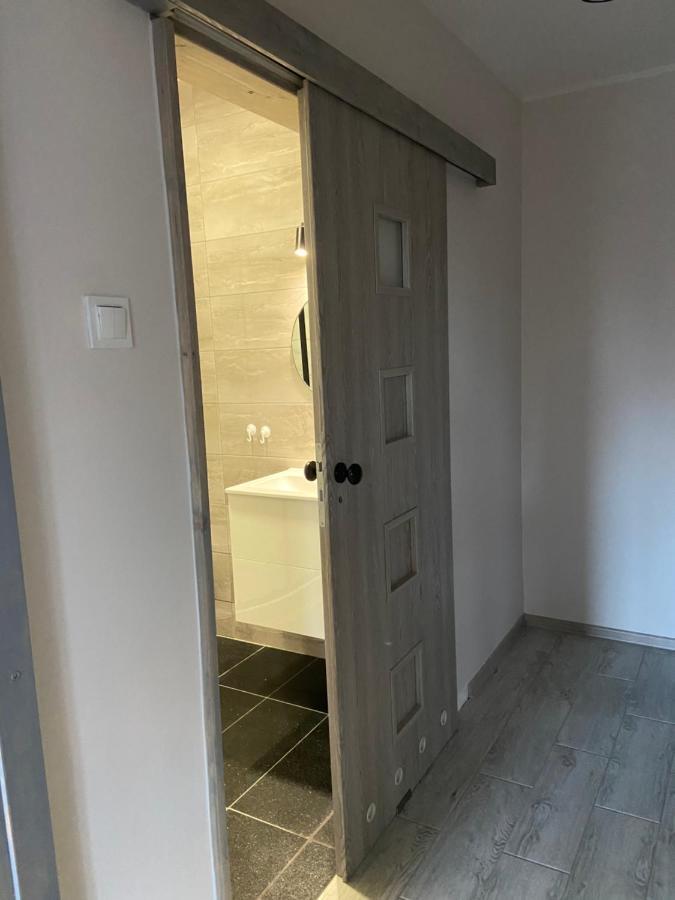 Apartamenty Bezrzecze Szczecin Exterior foto