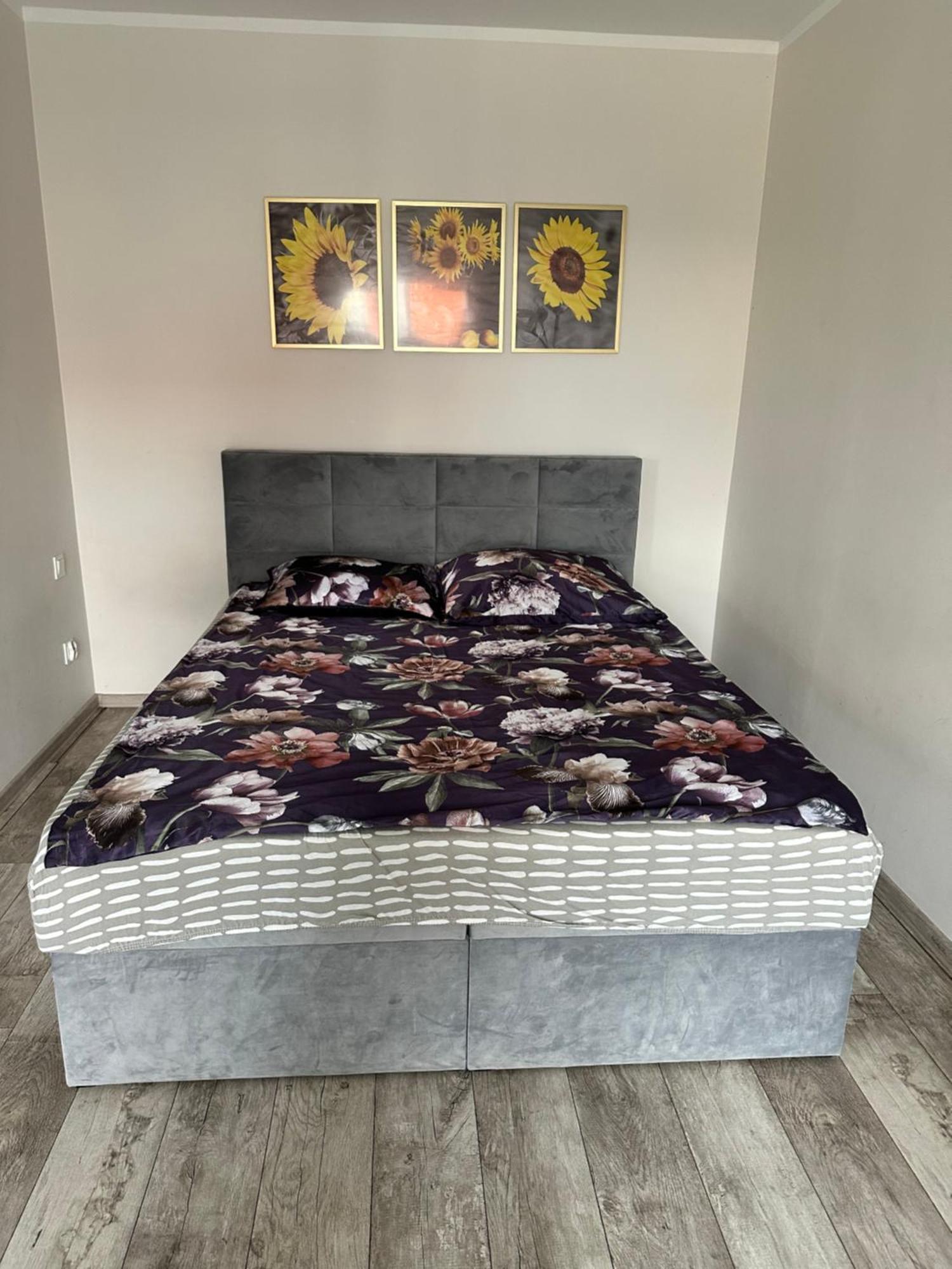 Apartamenty Bezrzecze Szczecin Exterior foto